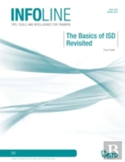 Basics Of Isd Revisited