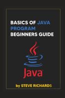 Basics Of Java Program Beginners Guide