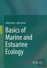 Basics Of Marine And Estuarine Ecology