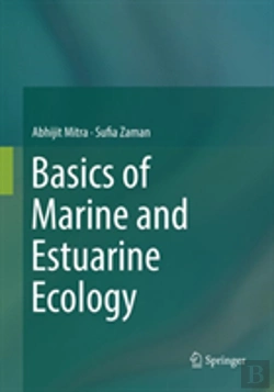 Bertrand.pt - Basics Of Marine And Estuarine Ecology