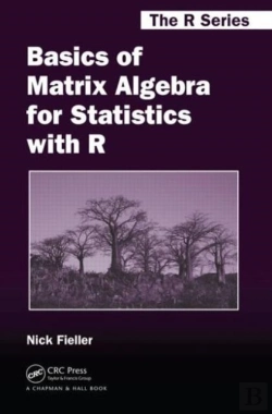 Bertrand.pt - Basics Of Matrix Algebra For Statistics With R