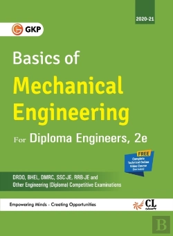 Bertrand.pt - Basics Of Mechanical Engineering For Diploma Engineer