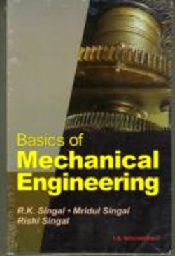 Bertrand.pt - Basics Of Mechanical Engineering