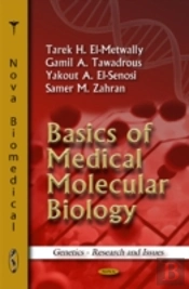 Basics Of Medical Molecular Biology