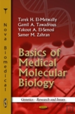 Bertrand.pt - Basics Of Medical Molecular Biology