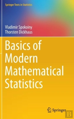 Bertrand.pt - Basics Of Modern Mathematical Statistics