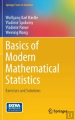 Bertrand.pt - Basics Of Modern Mathematical Statistics