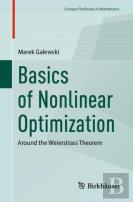 Basics Of Nonlinear Optimization