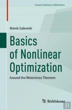 Bertrand.pt - Basics Of Nonlinear Optimization