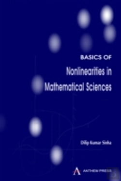 Bertrand.pt - Basics Of Nonlinearities In Mathematical Sciences