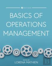 Basics Of Operations Management