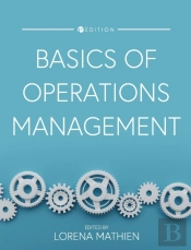 Basics Of Operations Management