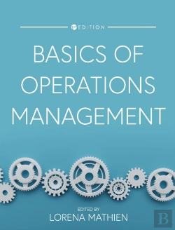 Bertrand.pt - Basics Of Operations Management