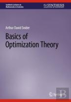 Basics Of Optimization Theory