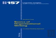 Basics Of Organizational Writing