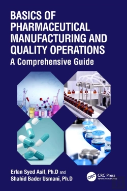 Bertrand.pt - Basics Of Pharmaceutical Manufacturing And Quality Operations