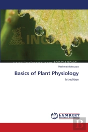 Basics Of Plant Physiology