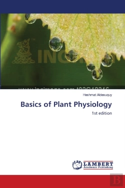 Bertrand.pt - Basics Of Plant Physiology