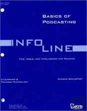 Basics Of Podcasting (Infoline May 2007, Issue 0705)