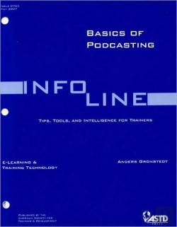 Bertrand.pt - Basics Of Podcasting (Infoline May 2007, Issue 0705)