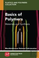 Basics Of Polymers
