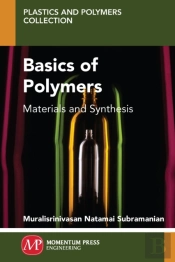Basics Of Polymers
