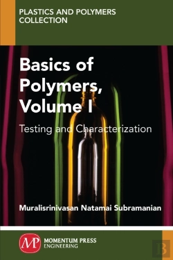 Bertrand.pt - Basics Of Polymers, Volume I