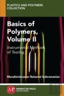 Basics Of Polymers, Volume Ii