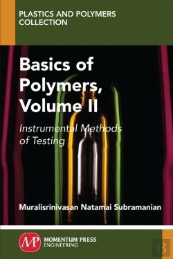 Bertrand.pt - Basics Of Polymers, Volume Ii