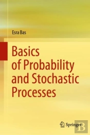 Basics Of Probability And Stochastic Processes