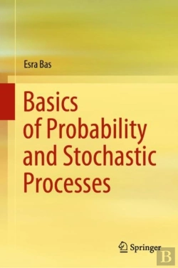Bertrand.pt - Basics Of Probability And Stochastic Processes