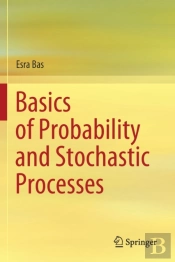 Basics Of Probability And Stochastic Processes