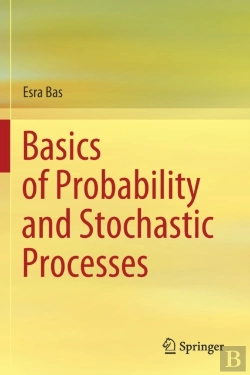 Bertrand.pt - Basics Of Probability And Stochastic Processes