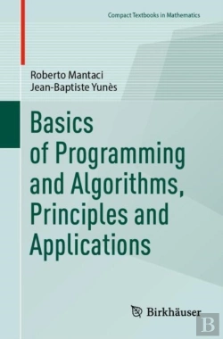 Bertrand.pt - Basics Of Programming And Algorithms, Principles And Applications