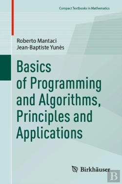 Bertrand.pt - Basics Of Programming And Algorithms, Principles And Applications