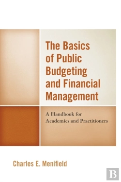 Bertrand.pt - Basics Of Public Budgeting And Financial Management