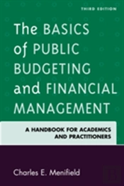 Basics Of Public Budgeting Andpb