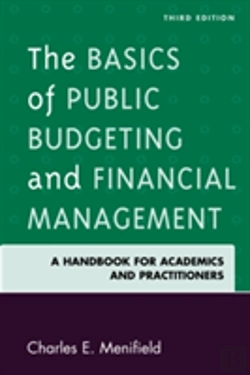 Bertrand.pt - Basics Of Public Budgeting Andpb
