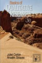 Basics Of Qualitative Research