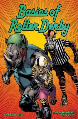 Bertrand.pt - Basics Of Roller Derby
