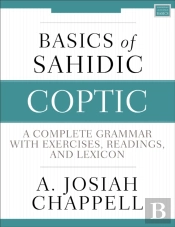 Basics Of Sahidic Coptic
