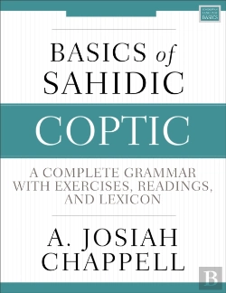 Bertrand.pt - Basics Of Sahidic Coptic