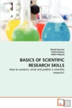 Bertrand.pt - Basics Of Scientific Research Skills