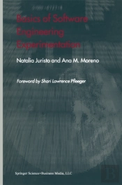 Basics Of Software Engineering Experimentation