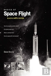 Basics Of Space Flight Black & White Edi