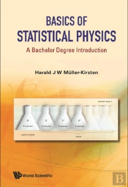 Bertrand.pt - Basics Of Statistical Physics: A Bachelor Degree Introduction