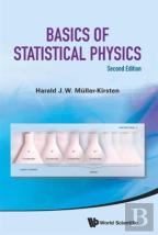Basics Of Statistical Physics