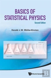Basics Of Statistical Physics