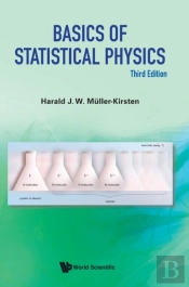 Basics Of Statistical Physics (Third Edition)