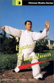 Basics Of Taiji Quan